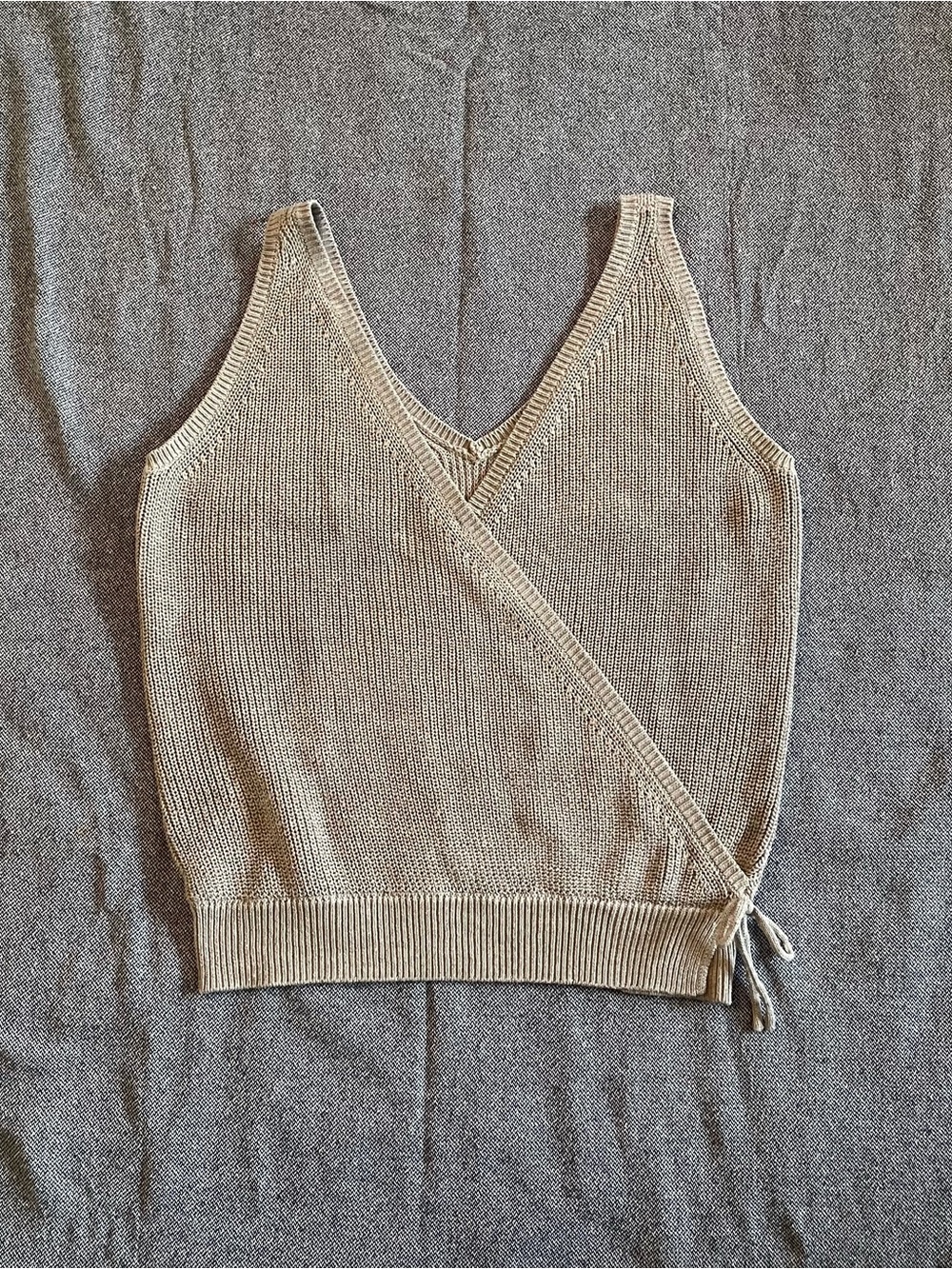 Gentle Fawn Suplice Sweater Tank